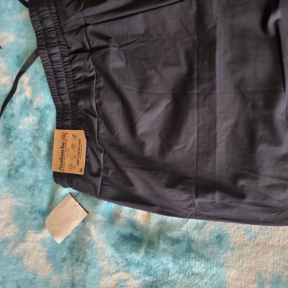 Mountain Khakis Black Pants